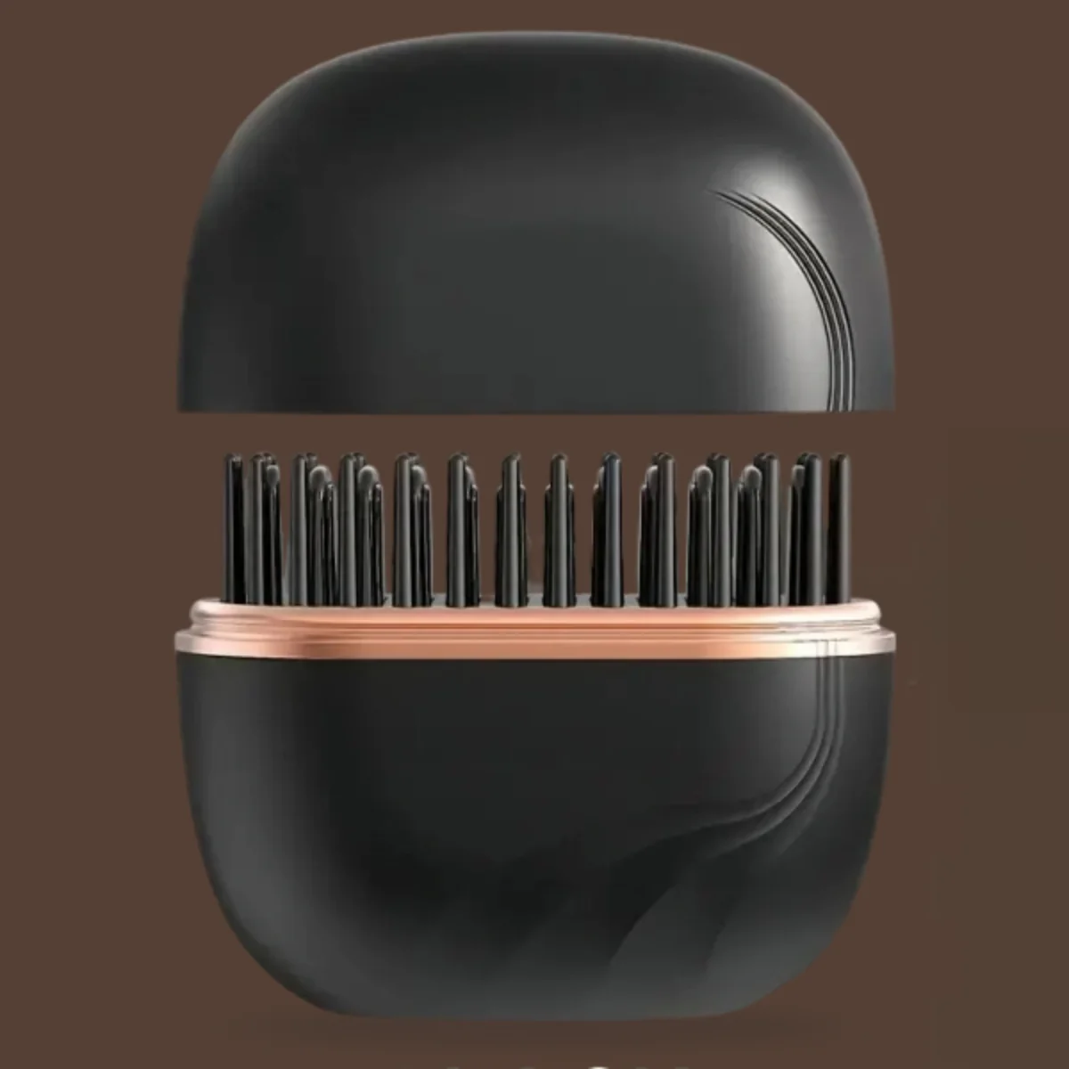 GlamBrush™ Mini Straightener